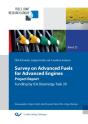 Survey On Advanced Fuels For Advanced En - Preview