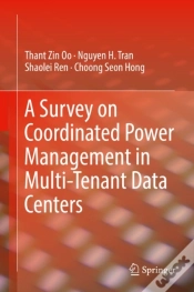 Capa do artigo Survey On Coordinated Power Management In Multi-Tenant Data Centers