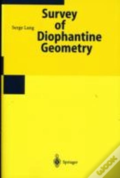 Capa do artigo Survey On Diophantine Geometry