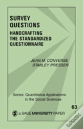 Survey Questions