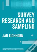 Survey Research And Sampling