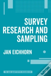 Survey Research And Sampling