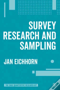 Capa do artigo Survey Research And Sampling