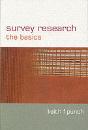 Survey Research - Preview