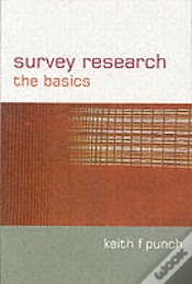 Capa do artigo Survey Research