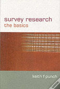 Capa do artigo Survey Research