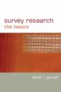 Survey Research - Preview