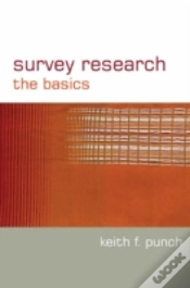 Capa do artigo Survey Research