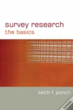 Capa do artigo Survey Research