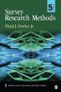 Survey Research Methods - Preview