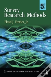 Survey Research Methods