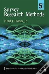 Survey Research Methods
