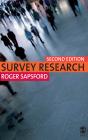 Survey Research - Preview