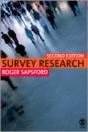Survey Research - Preview