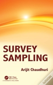 Capa do artigo Survey Sampling