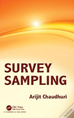 Capa do artigo Survey Sampling