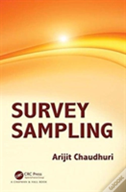 Capa do artigo Survey Sampling