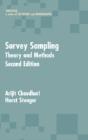 Survey Sampling - Preview