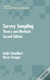 Survey Sampling