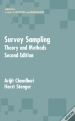 Capa do artigo Survey Sampling