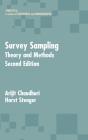 Survey Sampling - Preview