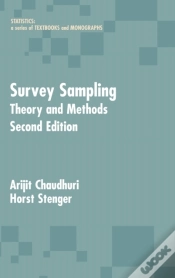 Capa do artigo Survey Sampling