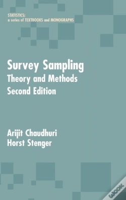 Capa do artigo Survey Sampling