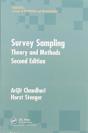 Survey Sampling - Preview