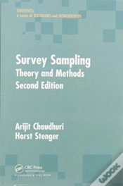 Capa do artigo Survey Sampling