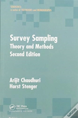 Capa do artigo Survey Sampling