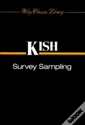 Survey Sampling