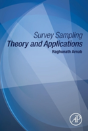 Survey Sampling Theory And Applications - Preview