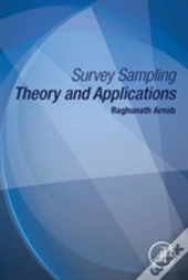 Survey Sampling Theory And Applications