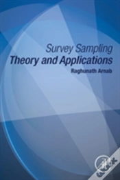 Capa do artigo Survey Sampling Theory And Applications