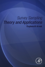 Survey Sampling Theory And Applications - Preview
