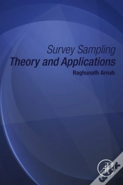 Capa do artigo Survey Sampling Theory And Applications