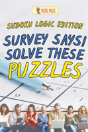 Survey Says! Solve These Puzzles - Preview