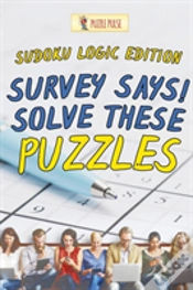Capa do artigo Survey Says! Solve These Puzzles