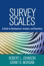 Survey Scales - Preview
