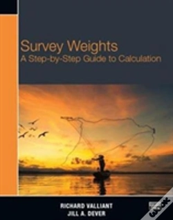 Capa do artigo Survey Weights