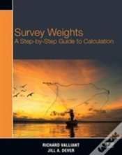 Capa do artigo Survey Weights