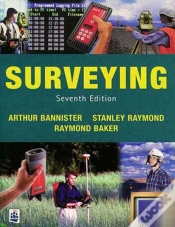 Capa do artigo Surveying