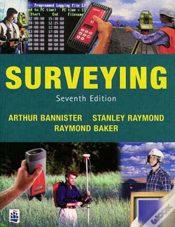 Capa do artigo Surveying