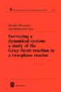 Surveying A Dynamical System - Preview