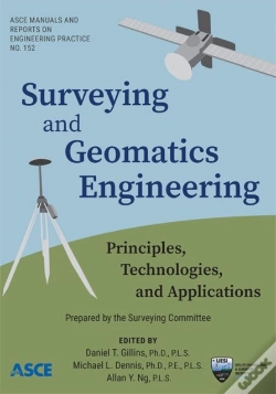 Capa do artigo Surveying And Geomatics Engineering