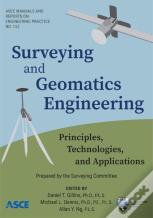 Surveying And Geomatics Engineering