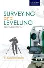 Surveying And Levelling - Preview