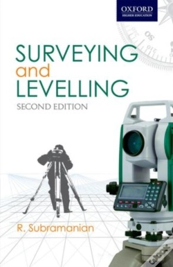 Capa do artigo Surveying And Levelling