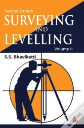 Surveying And Levelling