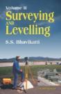 Surveying And Levelling: Volume Ii - Preview